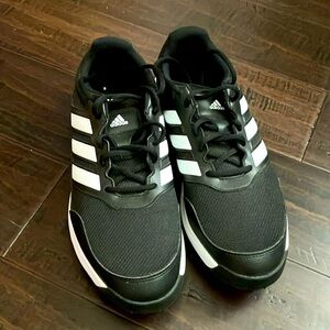 Adidas Golf Shoes NWOT
